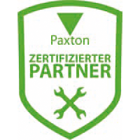 Logo-Paxton